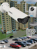 NVR для записи ip камер и системы видеонаблюдения