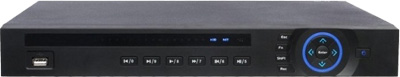 LVDR-3216E CV2 видеорегистратор CVI 