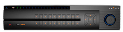 HD-SDI видеорегистратор Safari SHR-8 PRO