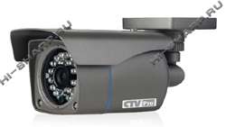 CTV-PROB36- IR24V уличная камера наблюдения 700 ТВЛ 960H с WDR, 3DNR, с ИК подсветкой
