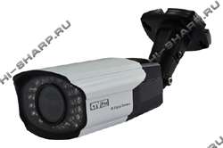 CTV-PROB2812-IR30N уличная камера с чипом SONY Exmor IMX238 с ИК подсветкой