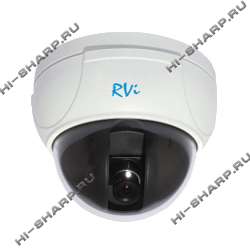 RVi-C320 купольная камера 800 ТВЛ матрица CMOS 3,6 мм