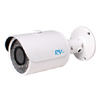RVi-C421 (3,6 мм) Уличная камера  видеонаблюдения 800 ТВЛ  ИК прожектор