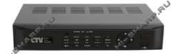 CTV-SE7204NG видеорегистратор формата 960Н 100 к/сек на 4 канала