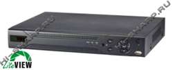 LVDR-3104D Lite-View 4 канальный видеорегистратор H.264 с записью 960H 100 к/сек