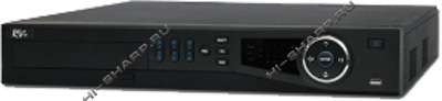 RVi-IPN16/4-4K V.2 IP видеорегистратор на 16 ip камер