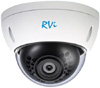 RVi-IPC33V антивандальная ip-камера с ИК-подсветкой