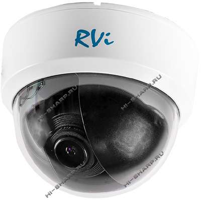 RVI-C320 (2.8-12мм) купольная камера