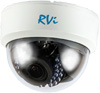 RVI-C321 (2.8-12мм) купольная камера наблюдения