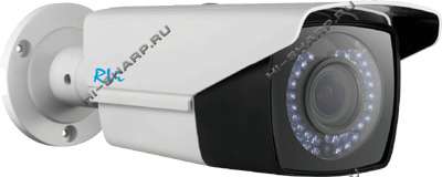 RVI-C411 (2,8-12 мм) уличная камера видеонаблюдения с ИК-подсветкой на 40 м
