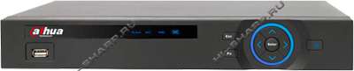 HCVR5104H-V2 Dahua видеорегистратор HD-CVI 1080p/720p