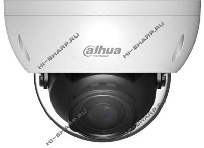 HAC-HDBW1100RP-VF камера видеонаблюдения CVI купольная