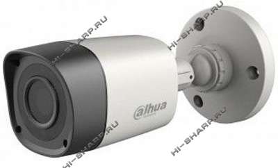 HAC-HFW1100R камера видеонаблюдения CVI 720p