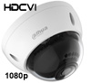 HAC-HDBW2220E камера видеонаблюдения CVI купольная 1080p
