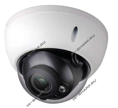 LVDM-2085/012 Z CV камера видеонаблюдения CVI 1080p купольная с ИК-подсветкой