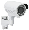 LVIR-1047/012 VF CV камера наблюдения CVI 720p уличная с ИК-подсветкой на 40 м
