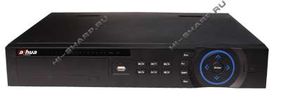 HCVR7416L видеорегистратор CVI 1080p гибридный