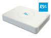RVi-HDR08LA-T видеорегистратор RVI  формата HD-TVI 1080p 8 канальный