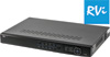 RVi-HDR16LB-T видеорегистратор RVI  формата HD-TVI 1080p 16 канальный