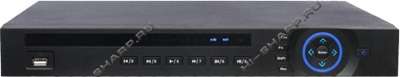 HCVR5416L-V2 Dahua видеорегистратор HD-CVI 1080p/720p 16 канальный