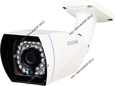 CTV-HDB361A PM камера наблюдения AHD 720p