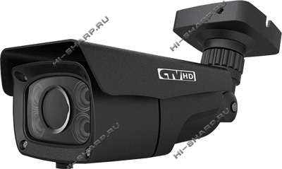 CTV-HDB0520A IR60 уличная видеокамера наблюдения стандарта AHD 1080p