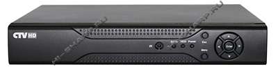 CTV-HD908A Lite видеорегистратор AHD 720p