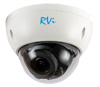 RVi-IPC31 (2.7-12 мм) ip камера 1,3 Мп, антивандальная, уличная, PoE