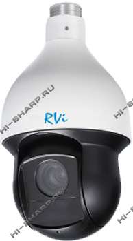 RVi-IPC62Z12 2 Мпкс поворотная ip камера наблюдения объектив 5.1-61.2 мм