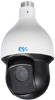 RVi-IPC62Z12 2 Мпкс поворотная ip камера наблюдения объектив 5.1-61.2 мм