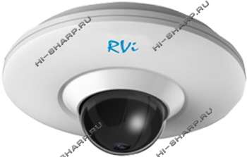 RVi-IPC53M 3 Мп поворотная ip-камера наблюдения PTZ