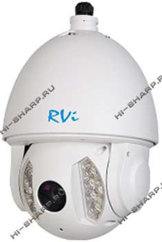 RVi-IPC62Z30-PRO скоростная поворотная ip-камера наблюдения