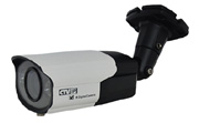 CTV-IPB2813AI IR30 Уличная купольная ip камера 1,3 Мп объектив 2.8-12 мм АРД