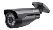 CTV-IPB3620 FPM Уличная ip камера 2 Мп 1/3’’ Sony Exmor, 3,6 мм, ИК подсветка, POE 