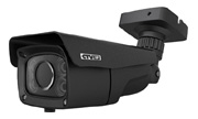 CTV-IPB0520 VPM Уличная ip камера 2 Мп 1/3’’ Sony Exmor IMX222, 5-50 мм ИК подсветка 80 метров