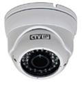 CTV-IPD2820 VPEM 2 Мпкс ip камера, 2.8-12 мм антивандальная, уличная, PoE