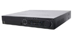 DS-7732NI-E4/16P ip регистратор Hikvision на 32 камеры, 16 каналов с PoE, 4 HDD
