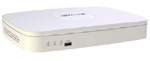 IP регистратор NVR1108W-P Dahua на 8 камер до 2 Мп (4 канала PoE)