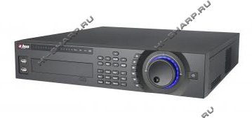 IP видеорегистратор NVR7832 Dahua на 32 камеры до 2 Мпкс ONVIF, 8 HDD до 4 Тб