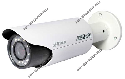 IPC-HFW5502CP Dahua IP камера наблюдения 5 Мп 