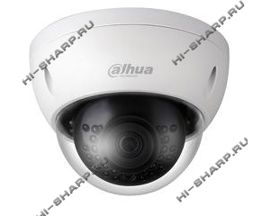 IPC-HDBW4421E ip камера наблюдения купольная