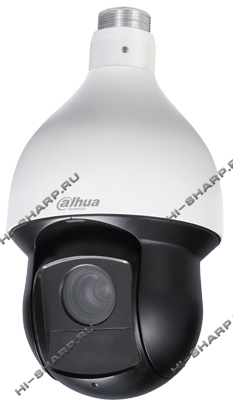 SD59220S-HN Dahua ip камера Speed Dome 2 Мп с ИК-подсветкой