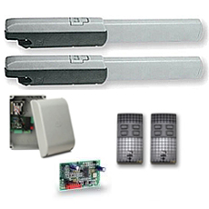 Came ATI3000A combo KIT с блоком ZF1, приемник + 1 брелок Top44RGR