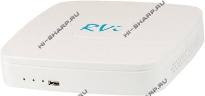 RVi-R04LA-C видеорегистратор CVI