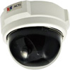 D52 Acti Купольная IP-камера 2  Мп и разрешением с объективом 3.6 мм, питанием PoE