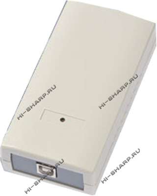 Интерфейс NI-A01-USB