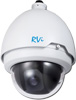 RVI-IPC52DN20 Скоростная поворотная уличная ip камера 2Мп Exmor АРД 4.7-94 мм 