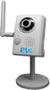 RVI-IPC11W Wi-Fi  IP камера в компактном корпусе 1 Мп 