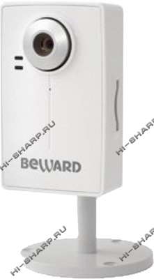 N13102 Beward IP камера 1,3 Мп в компактном корпусе 