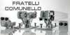 Комплектующие Fratelli Comunello для откатных ворот 